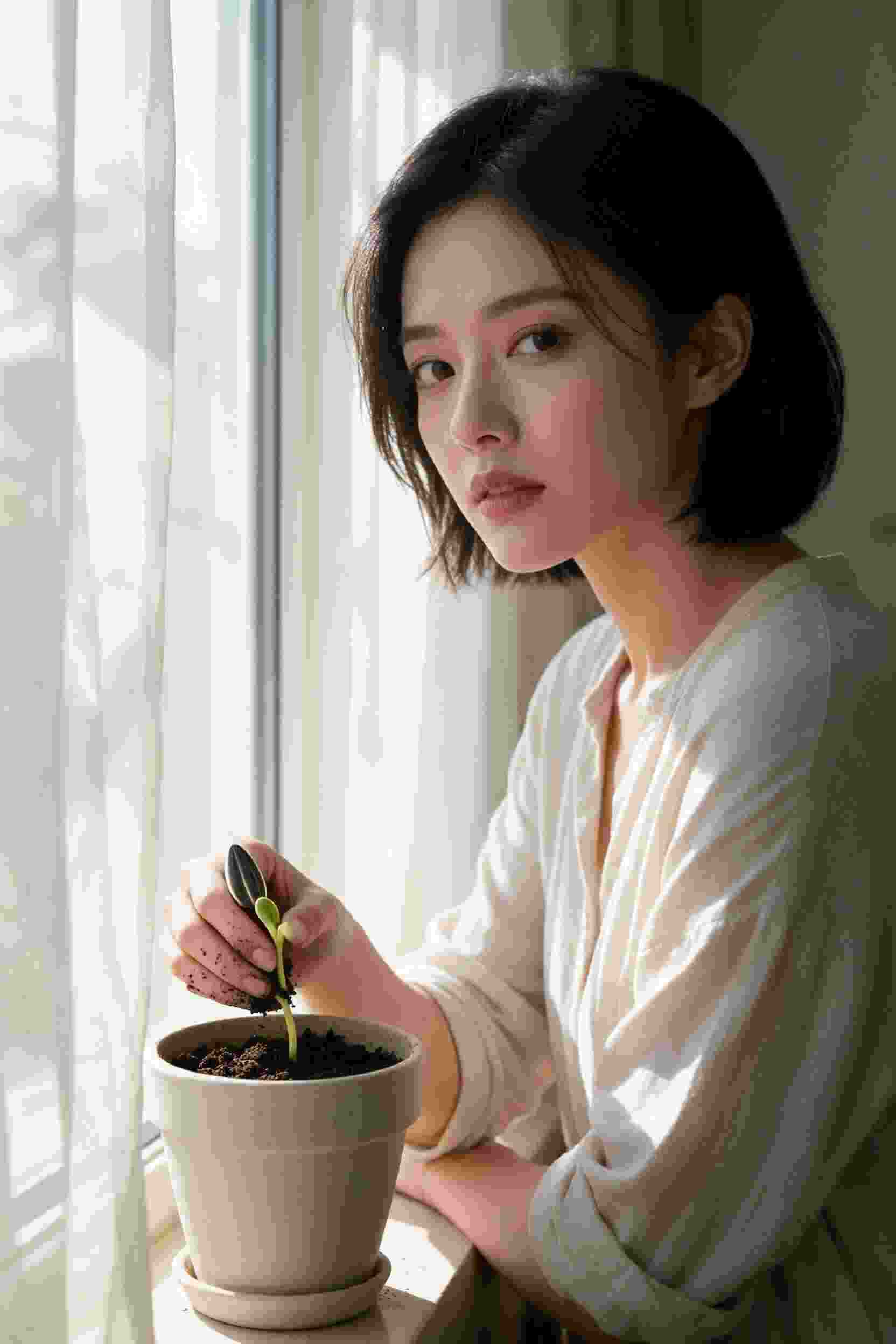 命运石门