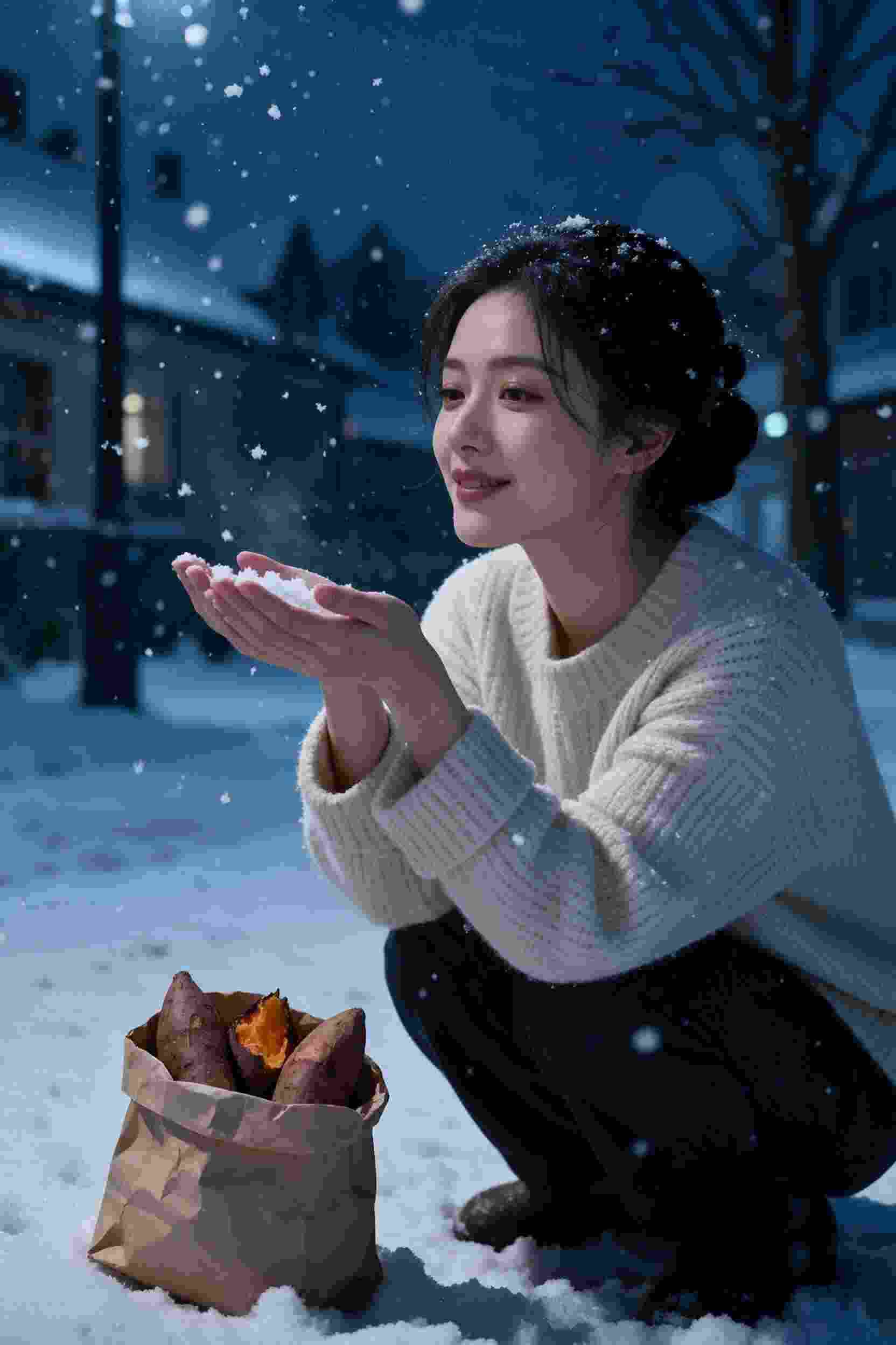 樱小姐
