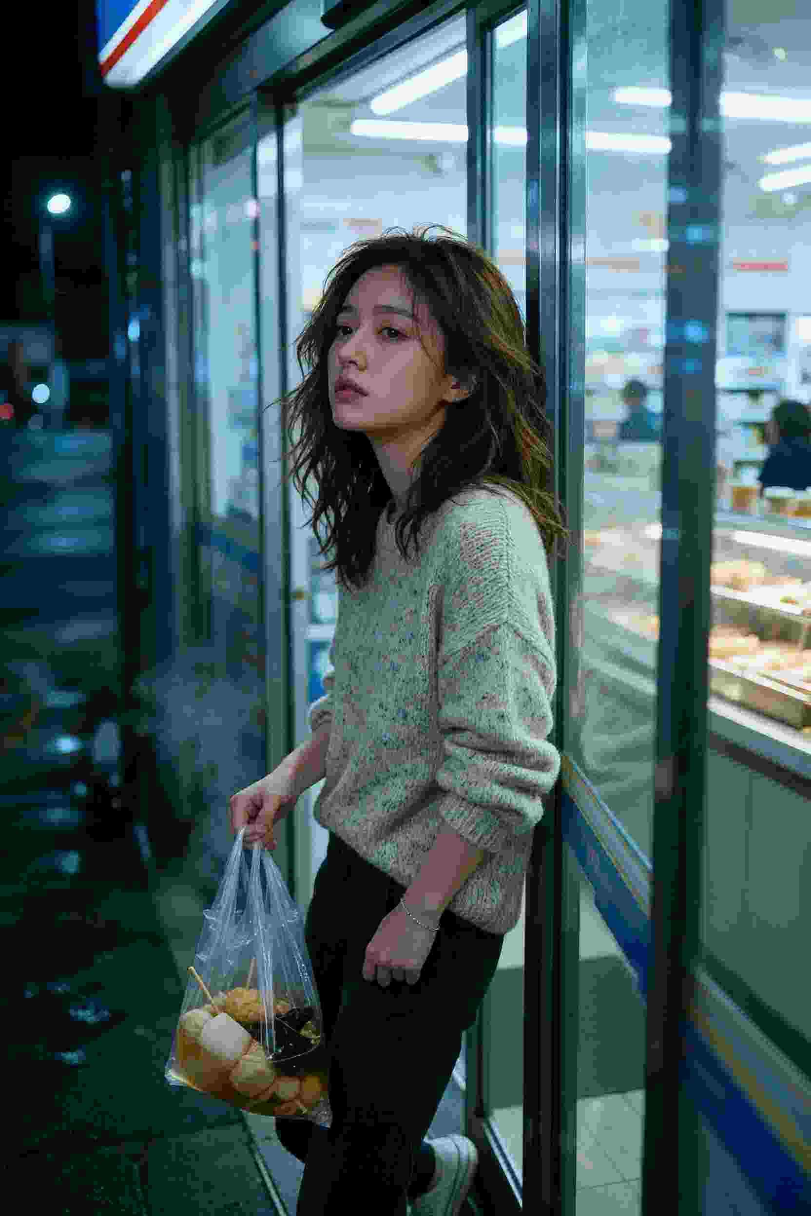 黑夜守护者